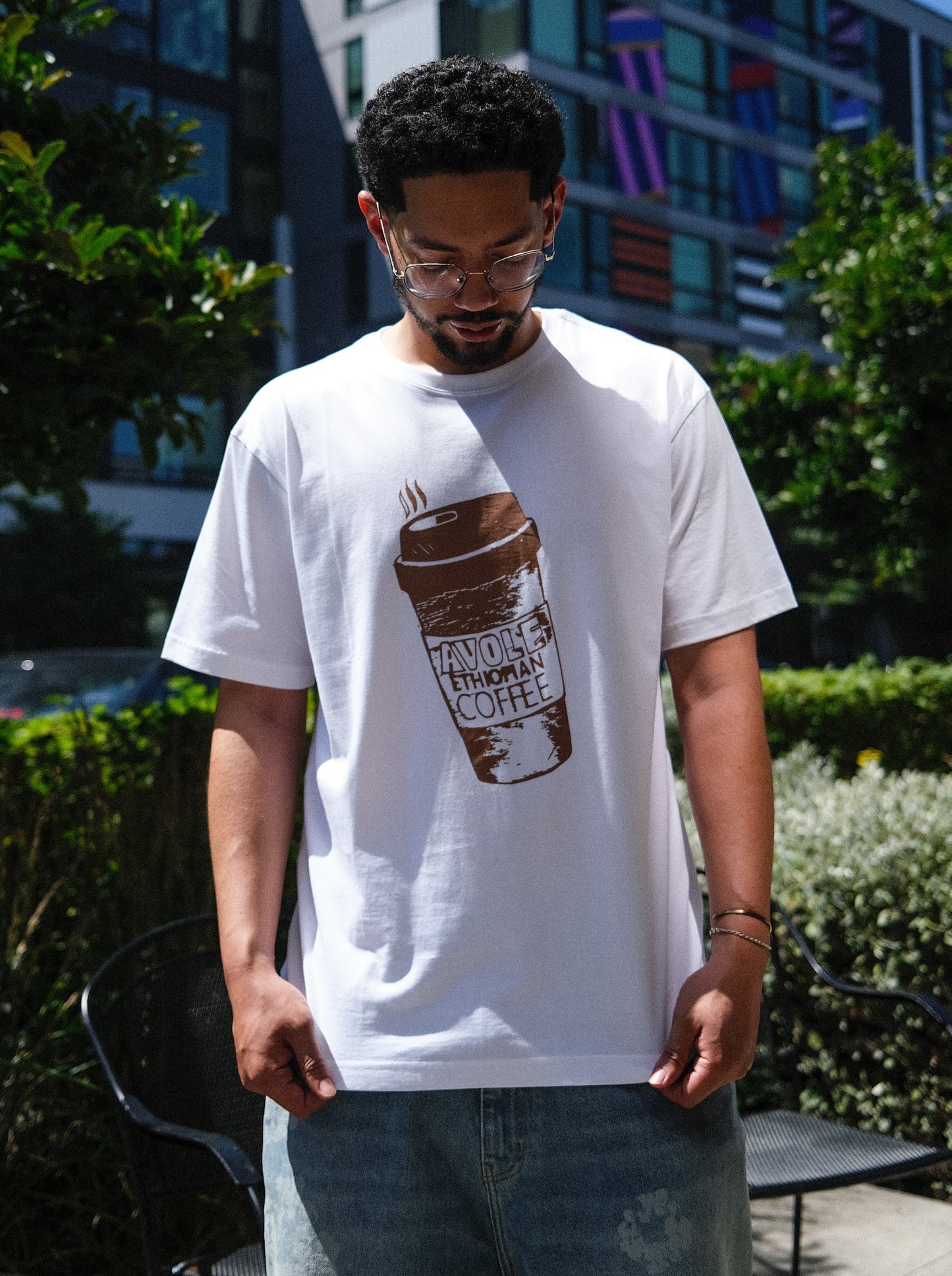 "That’s a Avole Lot of Coffee" Tee