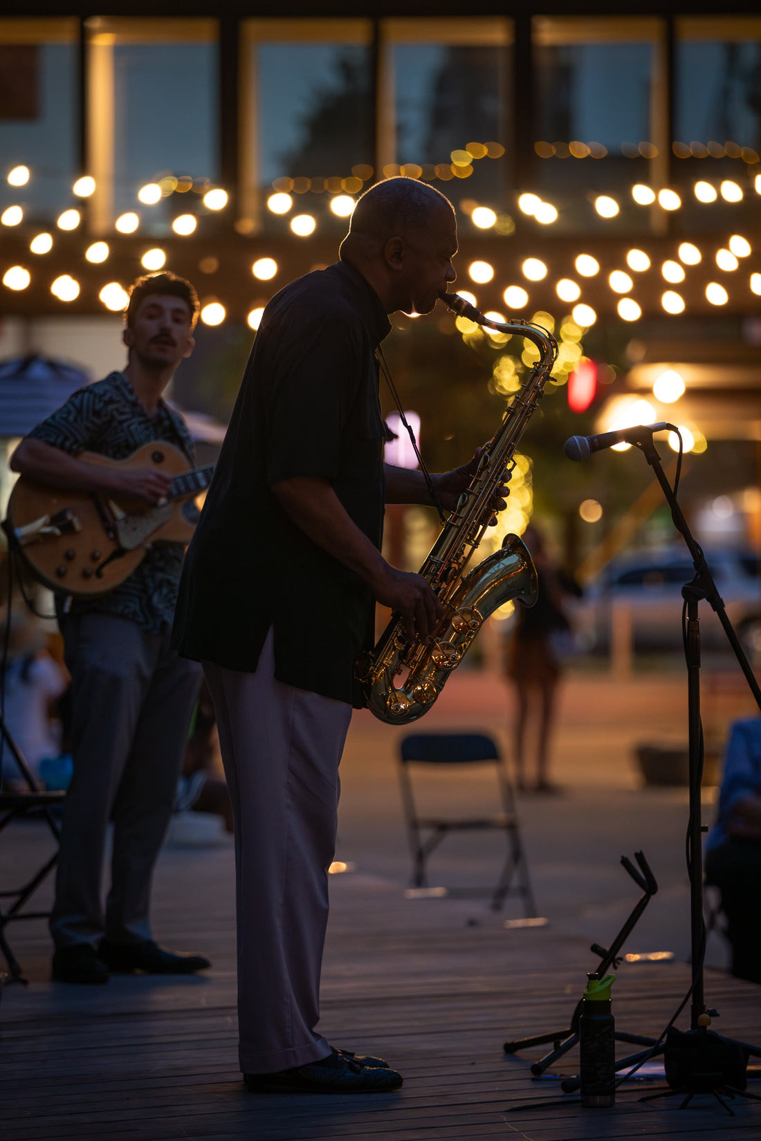 Avole on the Ave: Grand Opening 10/10/2